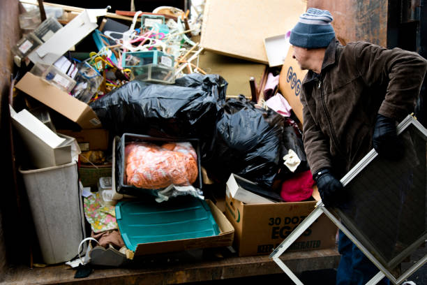 Junk Removal for Events in Brooklawn, NJ